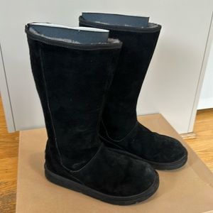 Ugg Knightsbridge, Black, size 8
